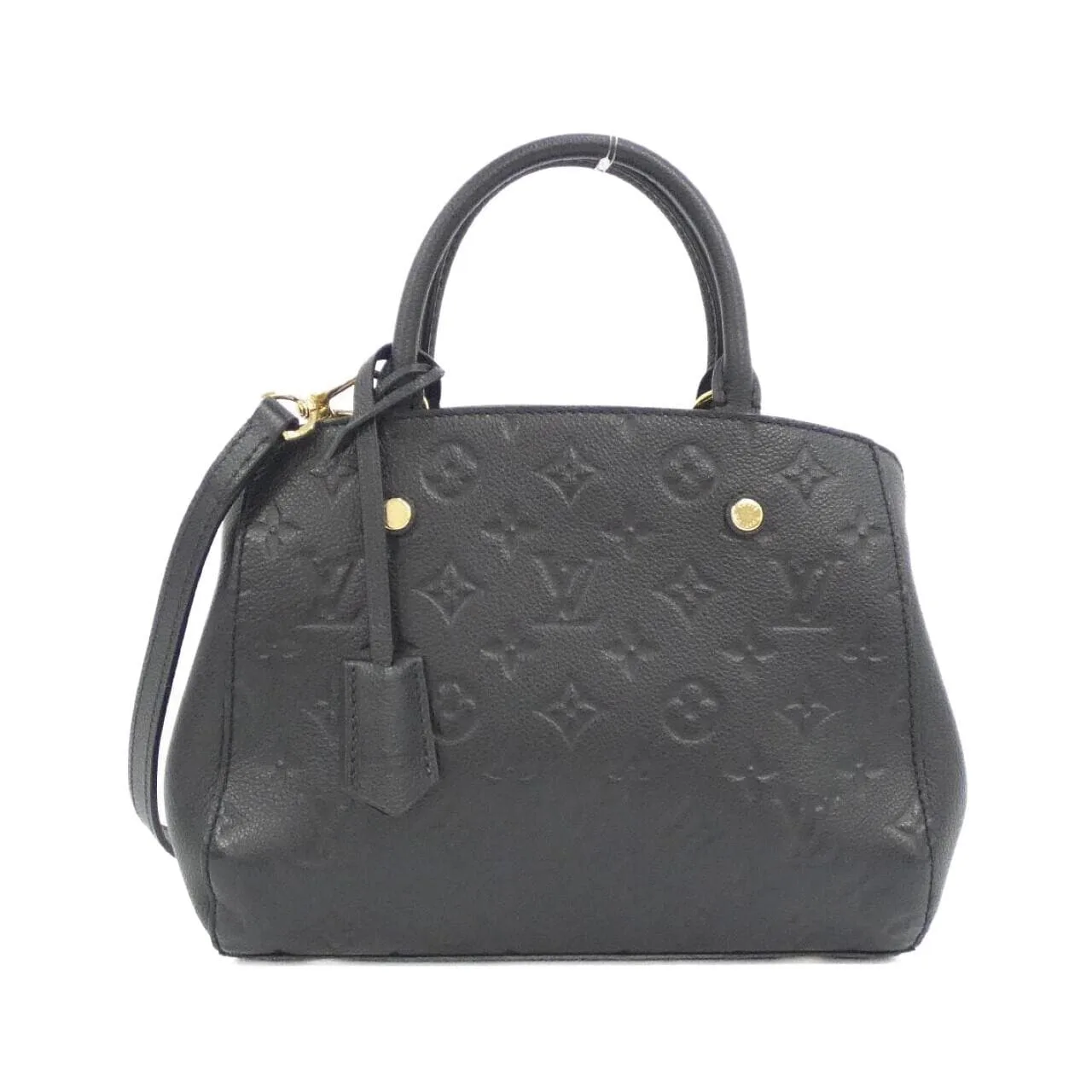 LOUIS VUITTON Montaigne M41053 手提包 Monogram