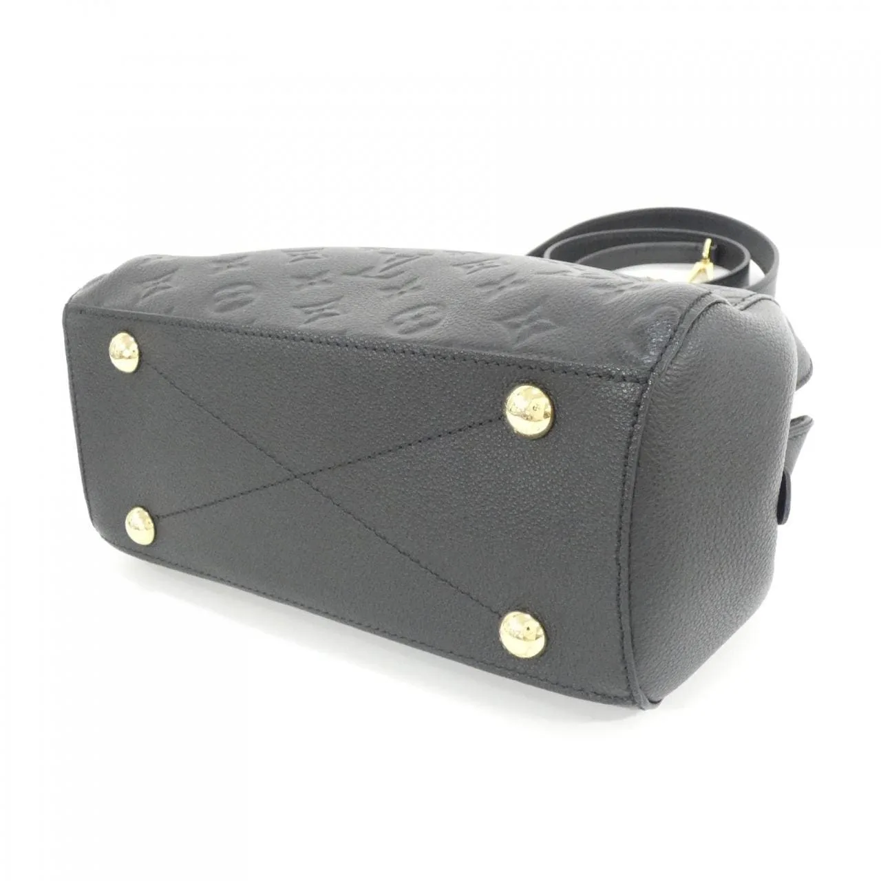 LOUIS VUITTON Montaigne M41053 手提包 Monogram 2