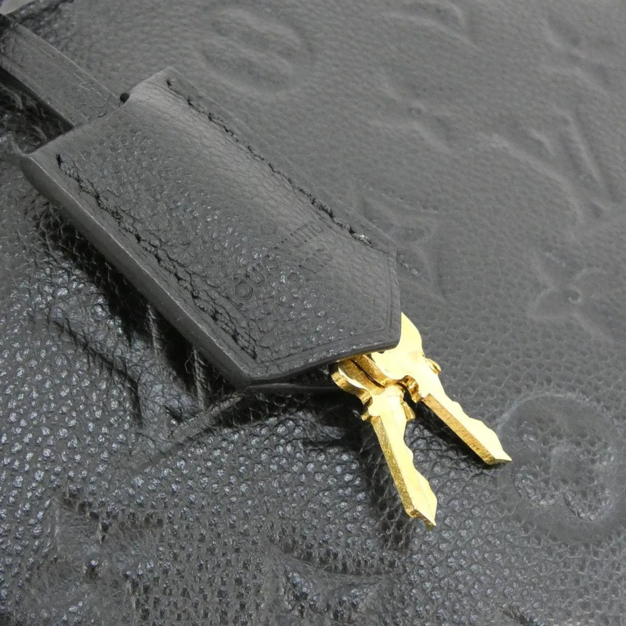 LOUIS VUITTON Montaigne M41053 手提包 Monogram 3