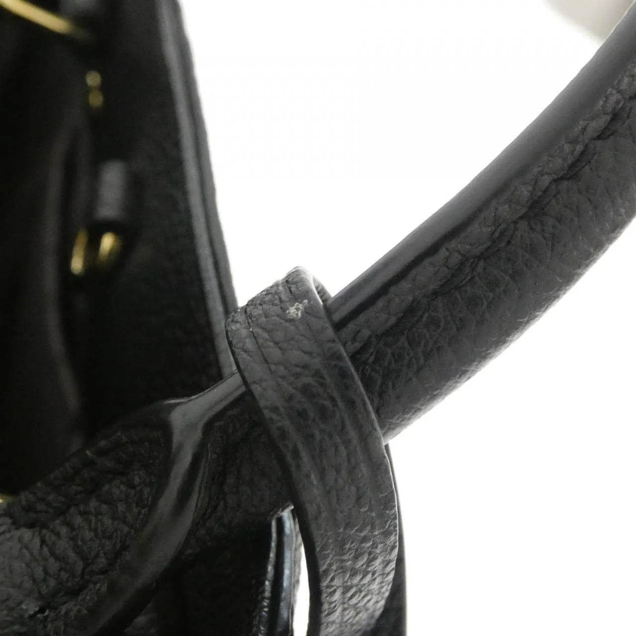LOUIS VUITTON Montaigne M41053 手提包 Monogram 5