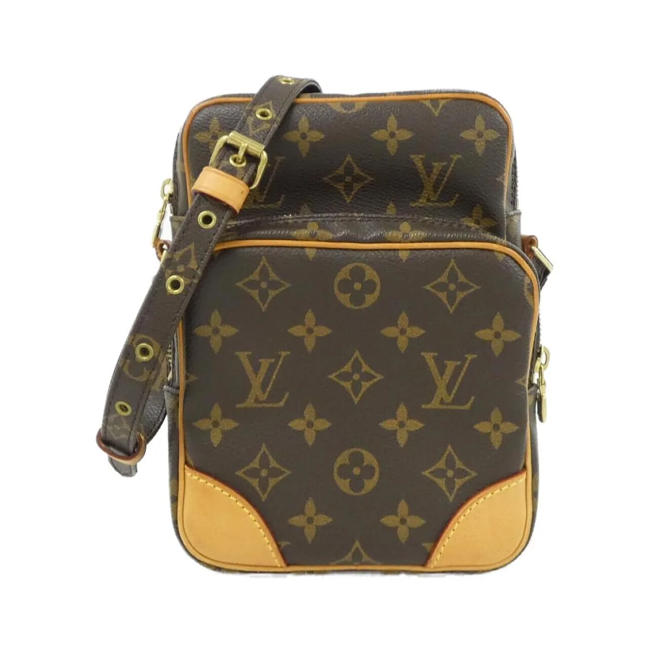 LOUIS VUITTON M45236 Shoulder Monogram