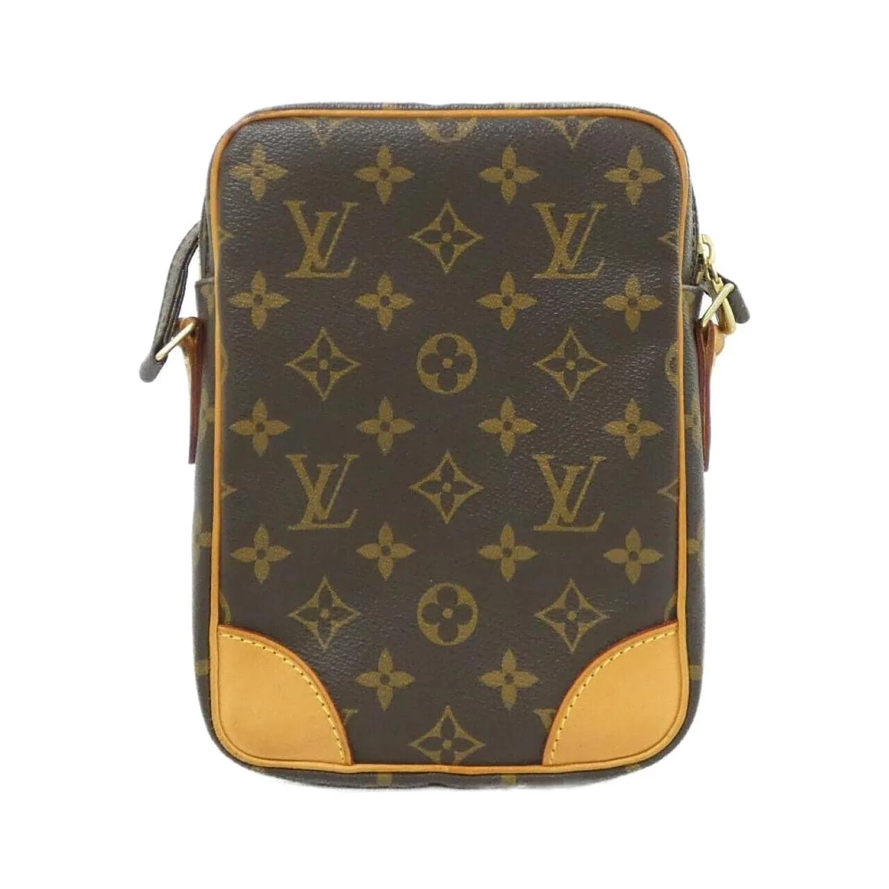 LOUIS VUITTON M45236 Shoulder Monogram 2
