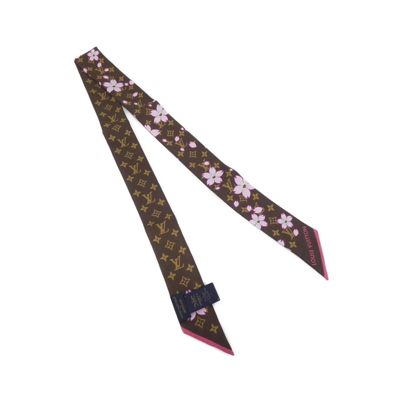 LOUIS VUITTON M96084 圍巾 Monogram