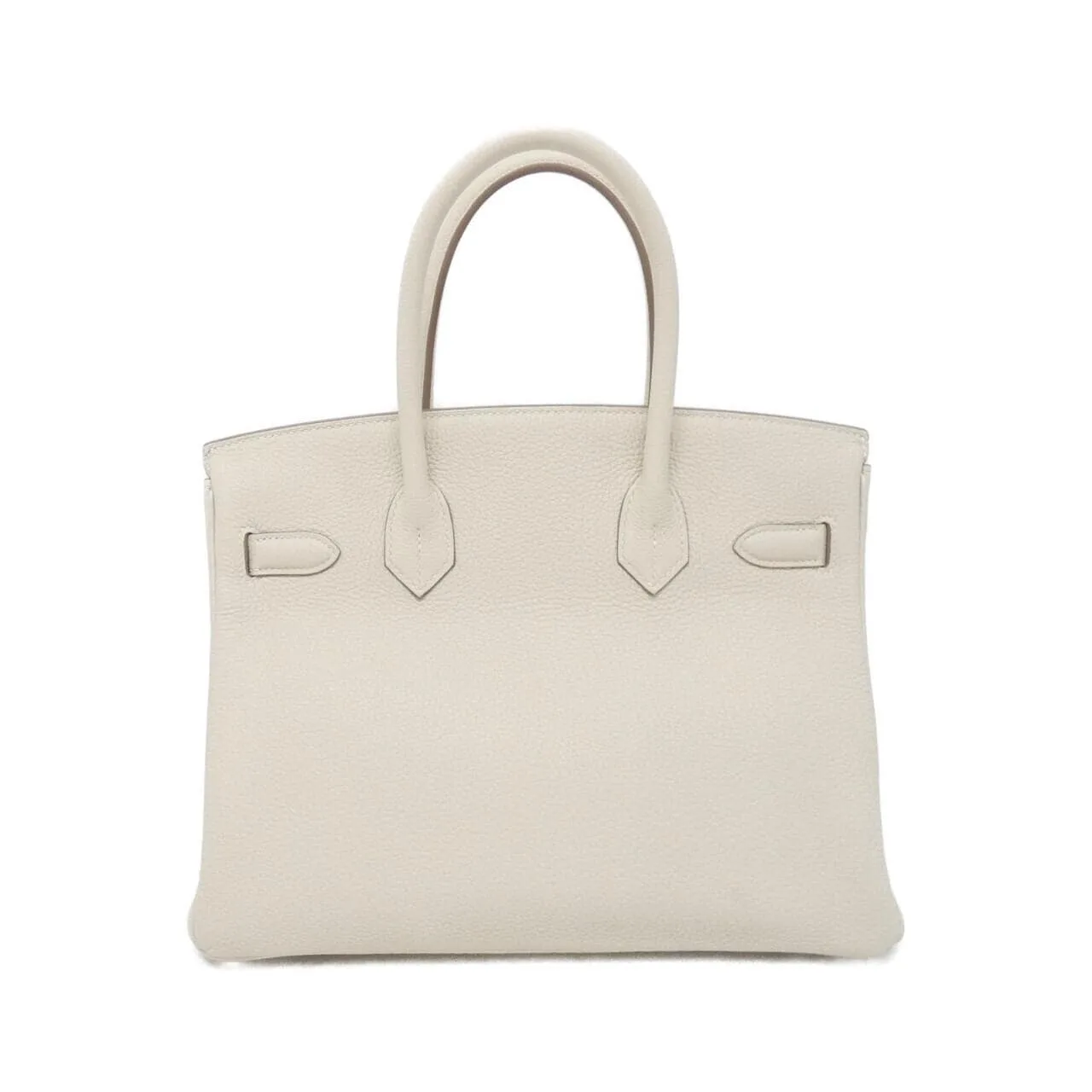 HERMES Birkin 030520CK Handbag Togo 2
