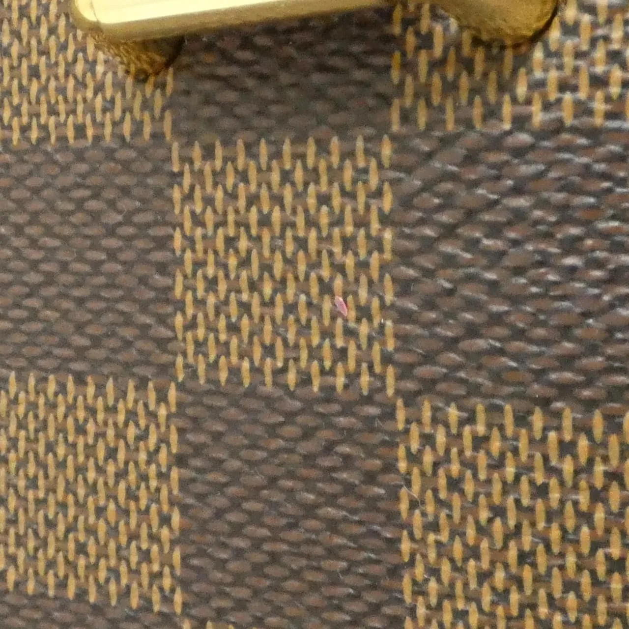 LOUIS VUITTON N41015 手提包 Damier 5