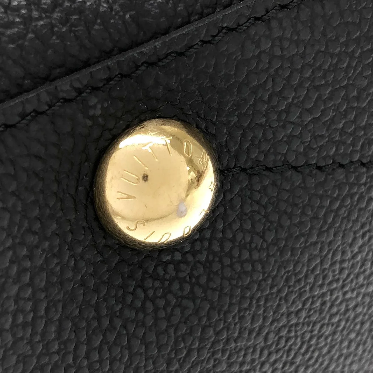 LOUIS VUITTON Montaigne M41053 手提包 Monogram 4