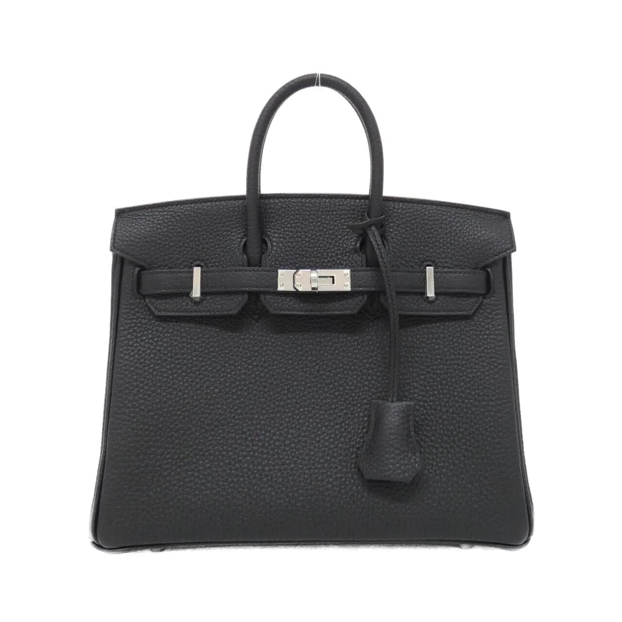 HERMES Birkin 041344CK Handbag Togo