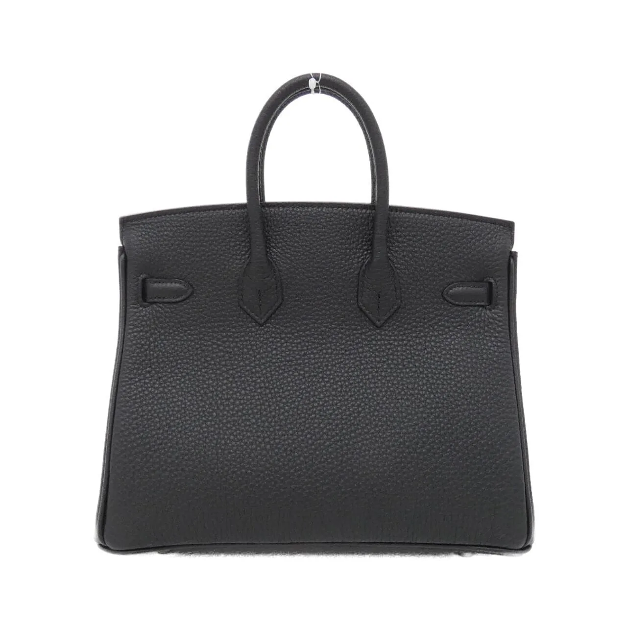 HERMES Birkin 041344CK Handbag Togo 2