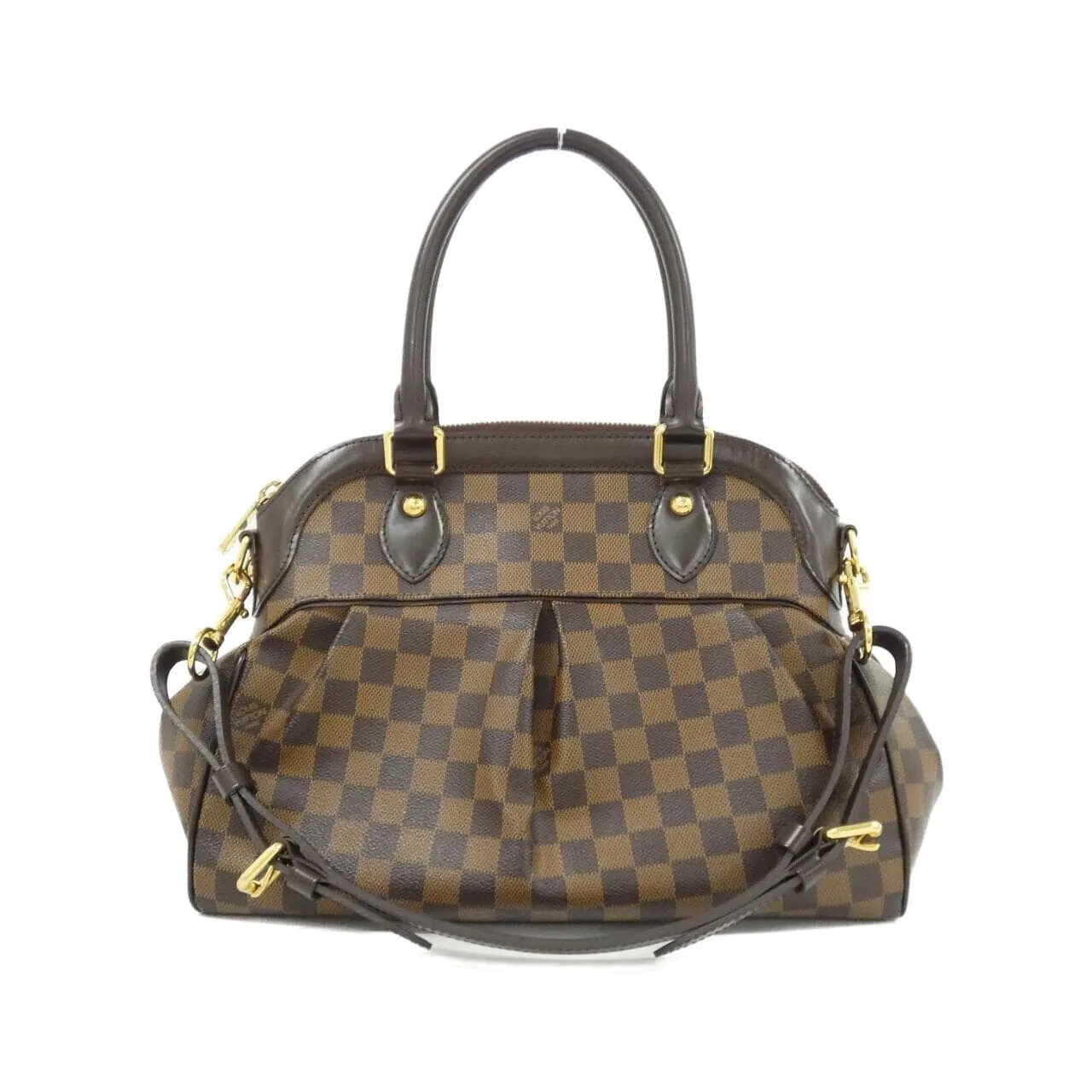 LOUIS VUITTON N51997 Handbag Damier
