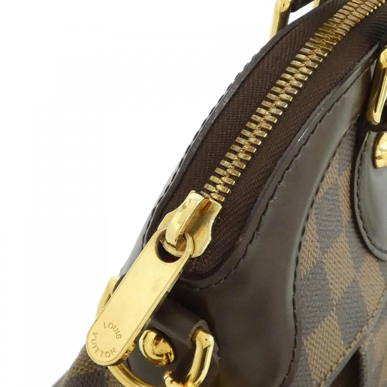 LOUIS VUITTON N51997 Handbag Damier 3