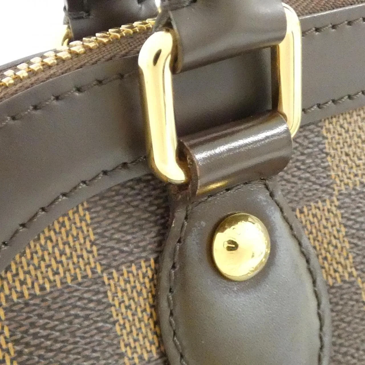 LOUIS VUITTON N51997 Handbag Damier 5