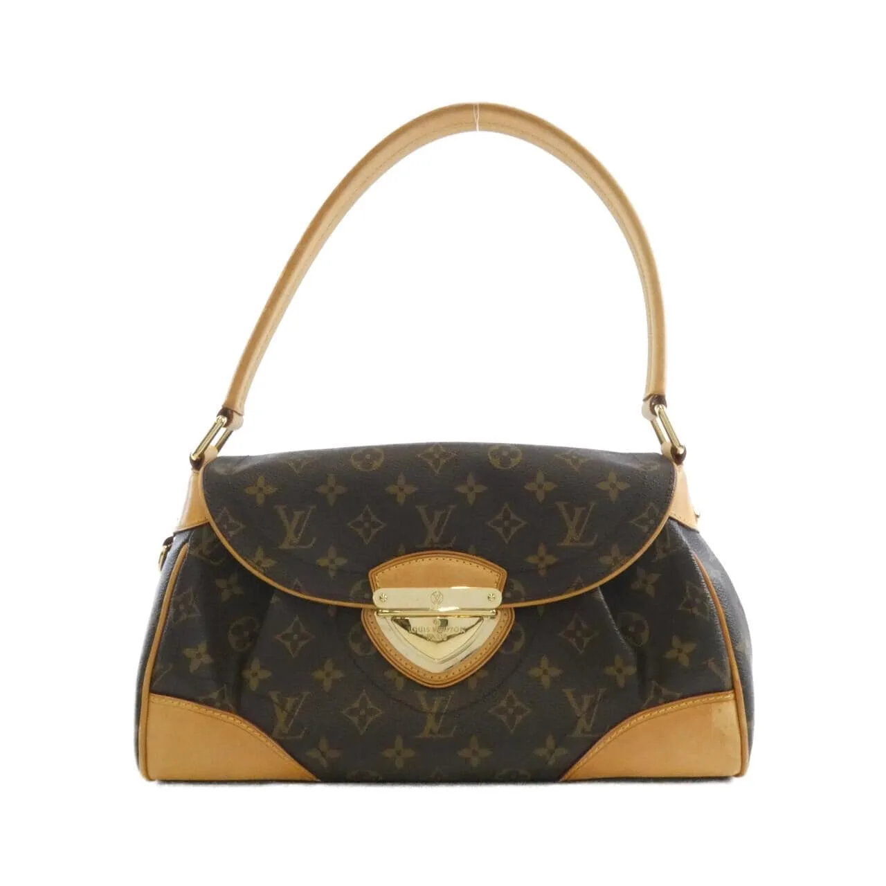 LOUIS VUITTON M40121 Shoulder Monogram