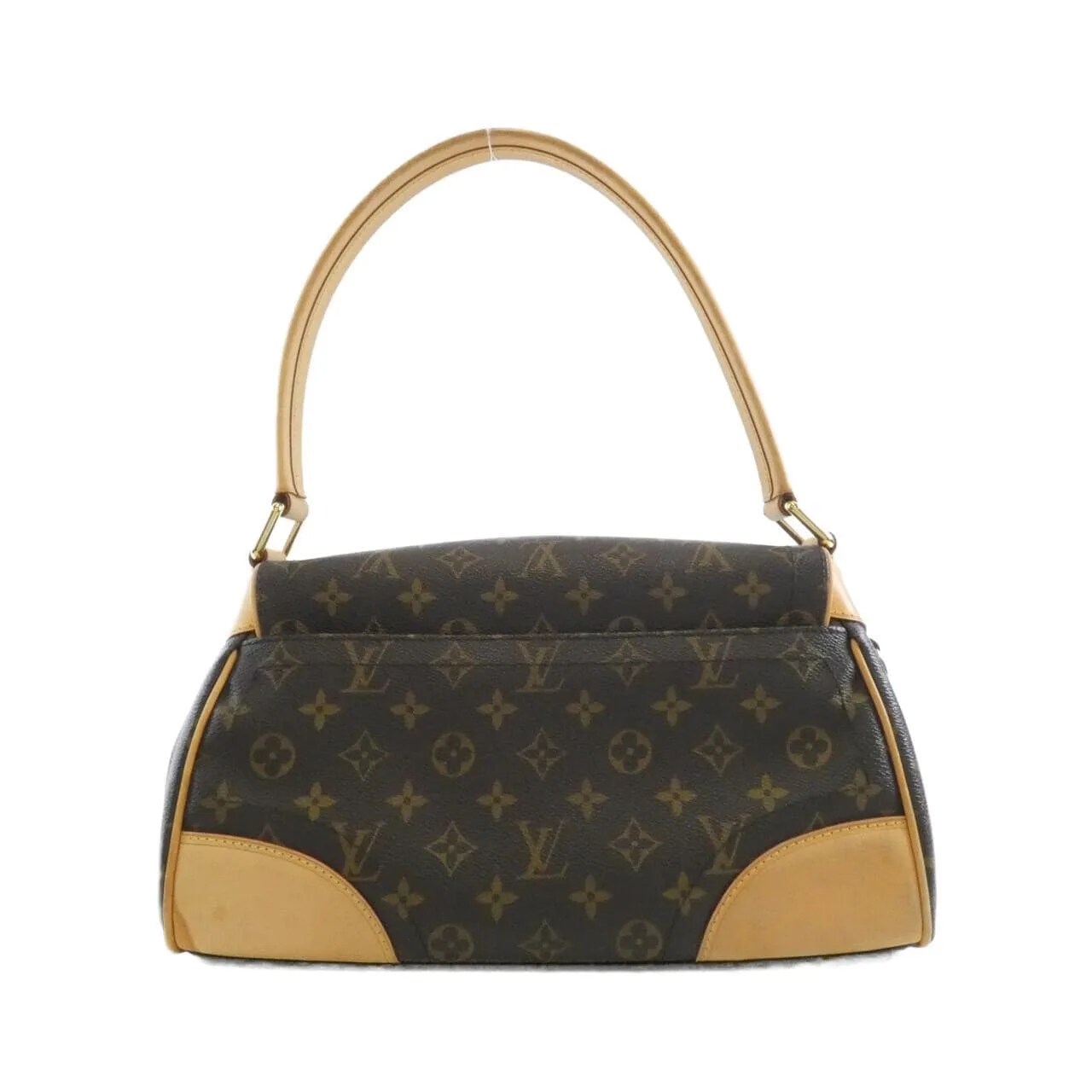 LOUIS VUITTON M40121 Shoulder Monogram 2