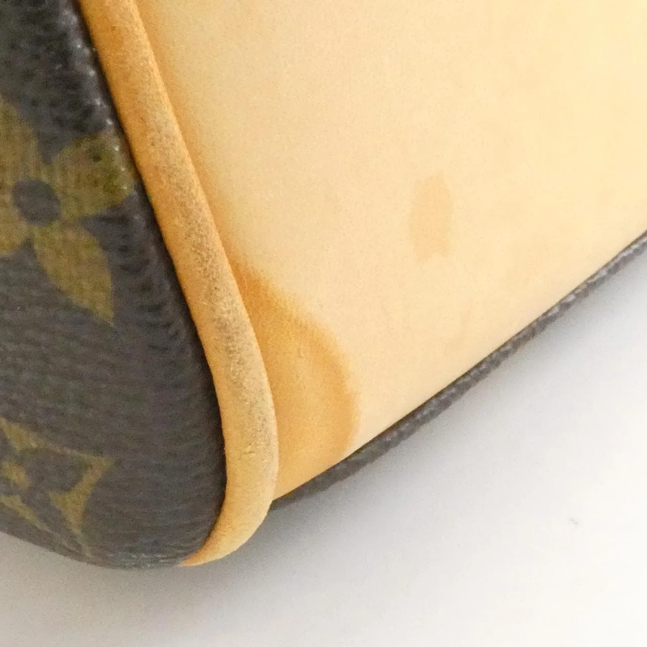 LOUIS VUITTON M40121 Shoulder Monogram 4
