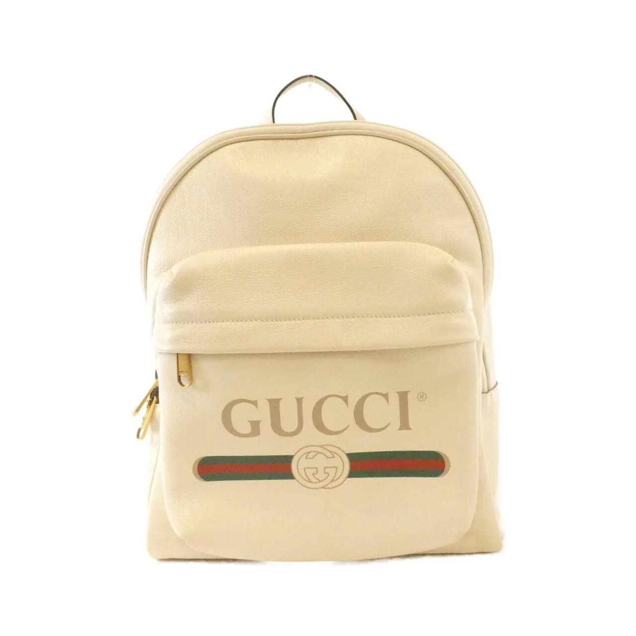 GUCCI Ophidia 547834 0Y2BT Backpack Leather