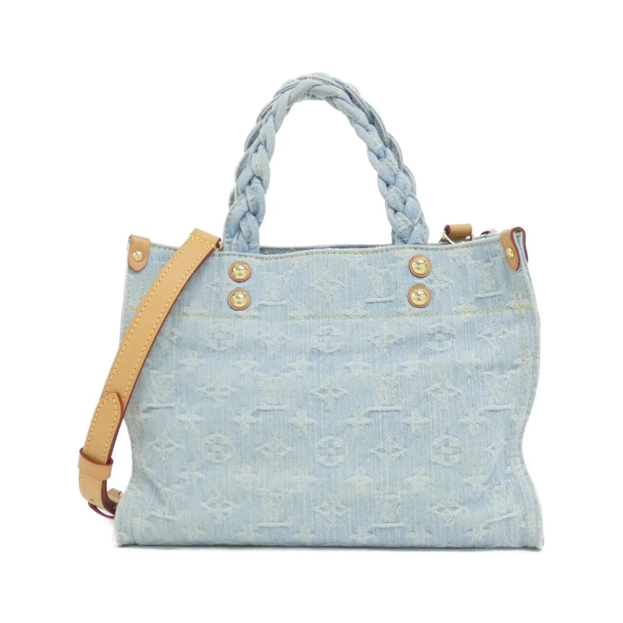 LOUIS VUITTON M24897 手提包 Monogram