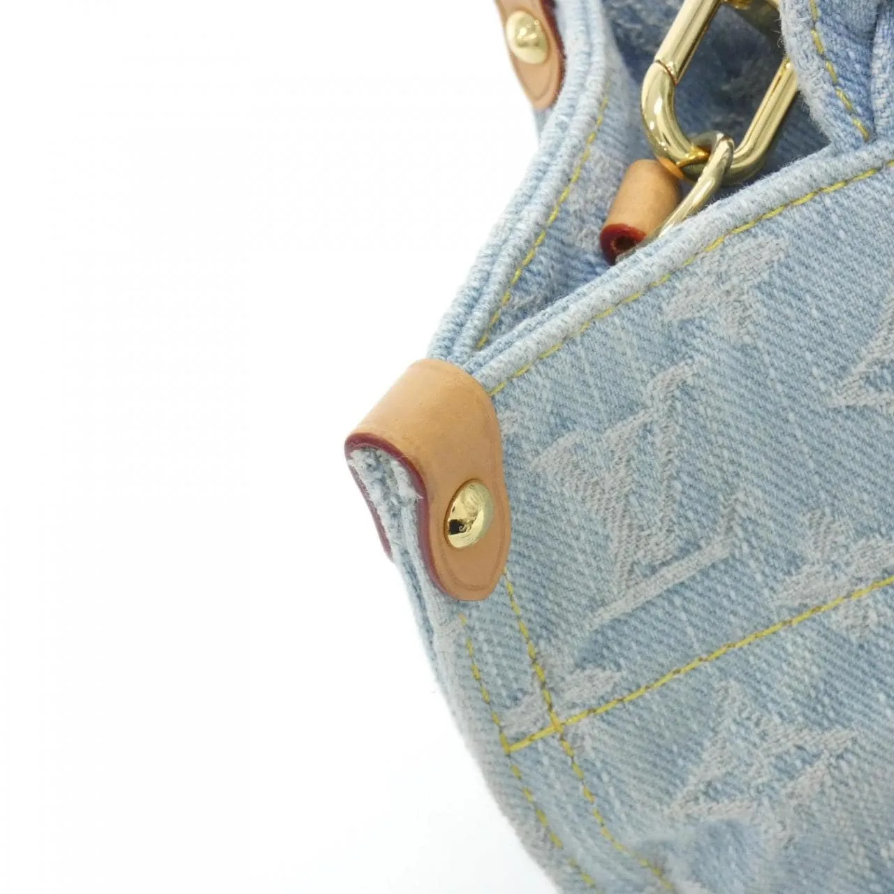 LOUIS VUITTON M24897 手提包 Monogram 4