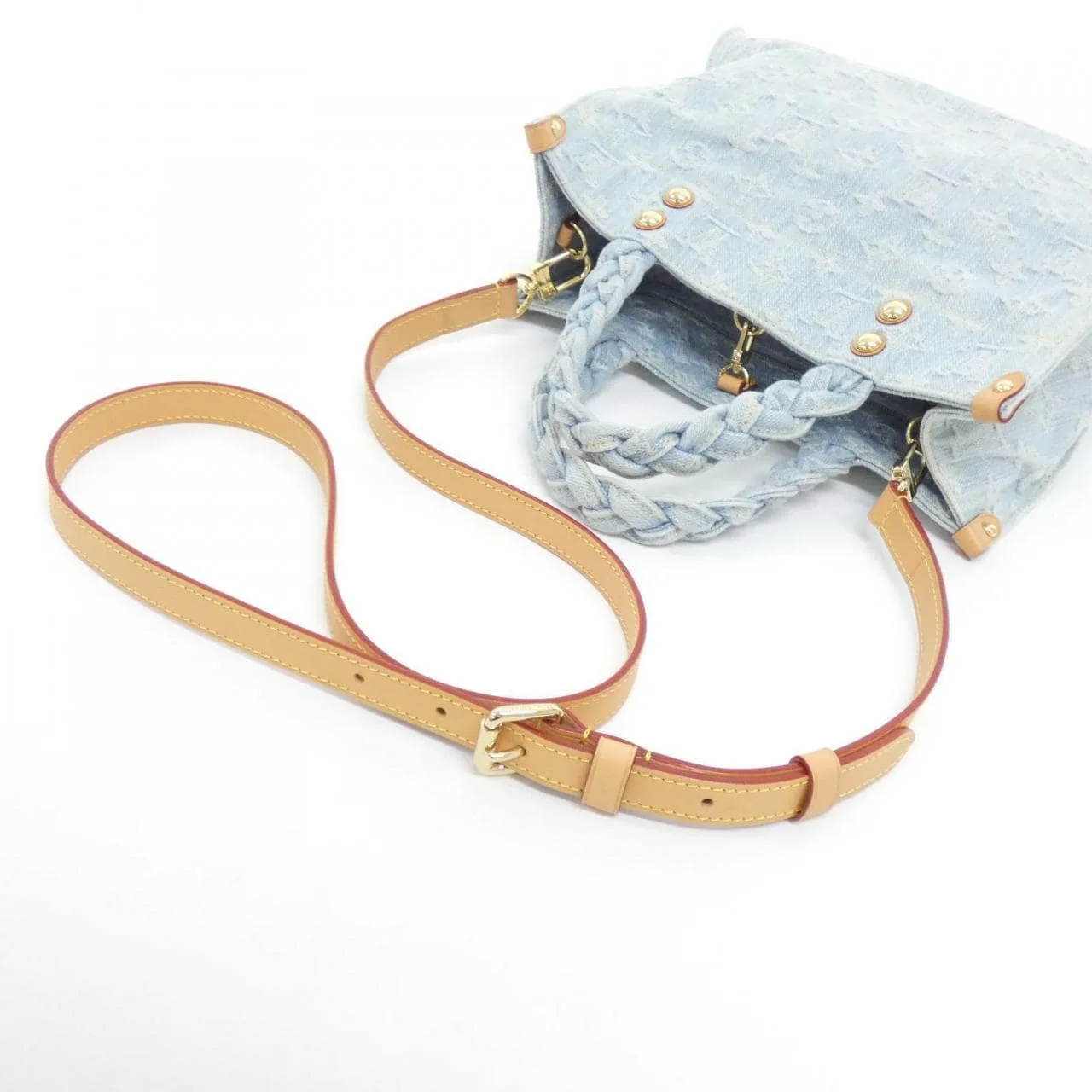 LOUIS VUITTON M24897 手提包 Monogram 5