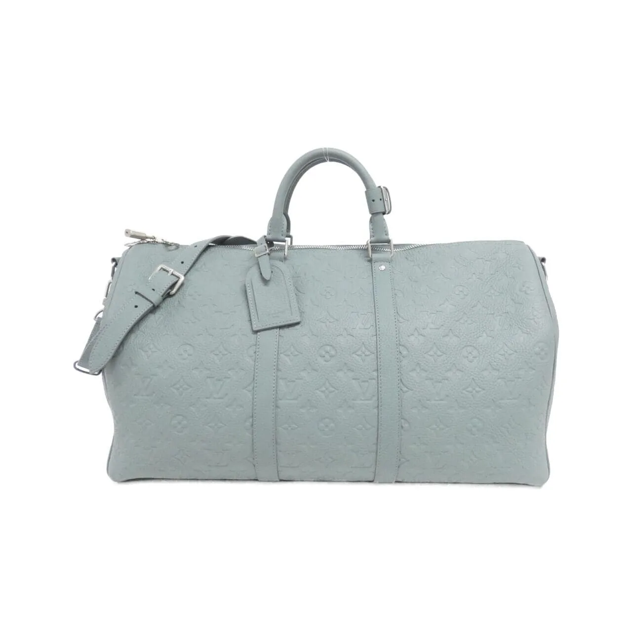 LOUIS VUITTON Keepall M13976 波士頓包 Monogram