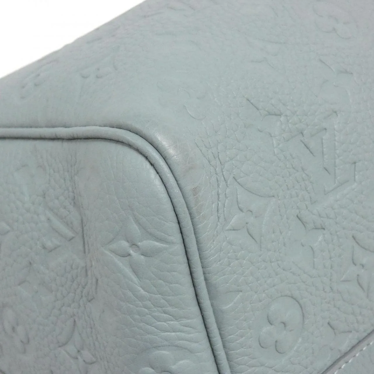 LOUIS VUITTON Keepall M13976 波士頓包 Monogram 2