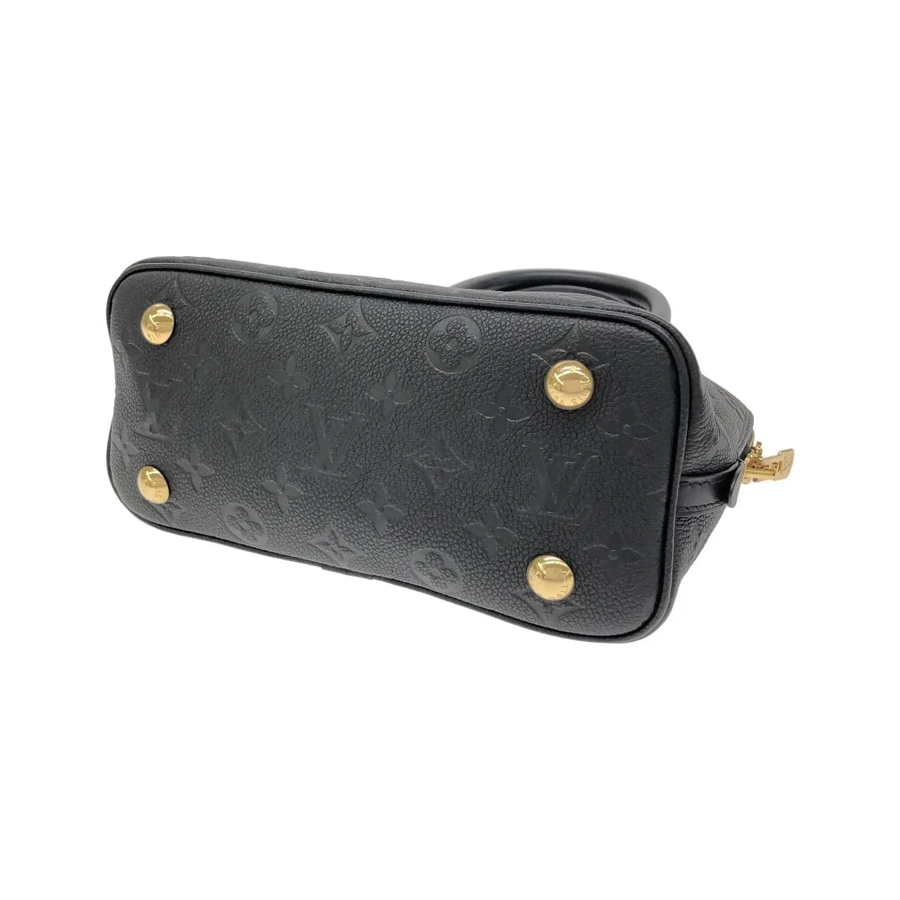 LOUIS VUITTON Alma M26409 Handbag Monogram 2