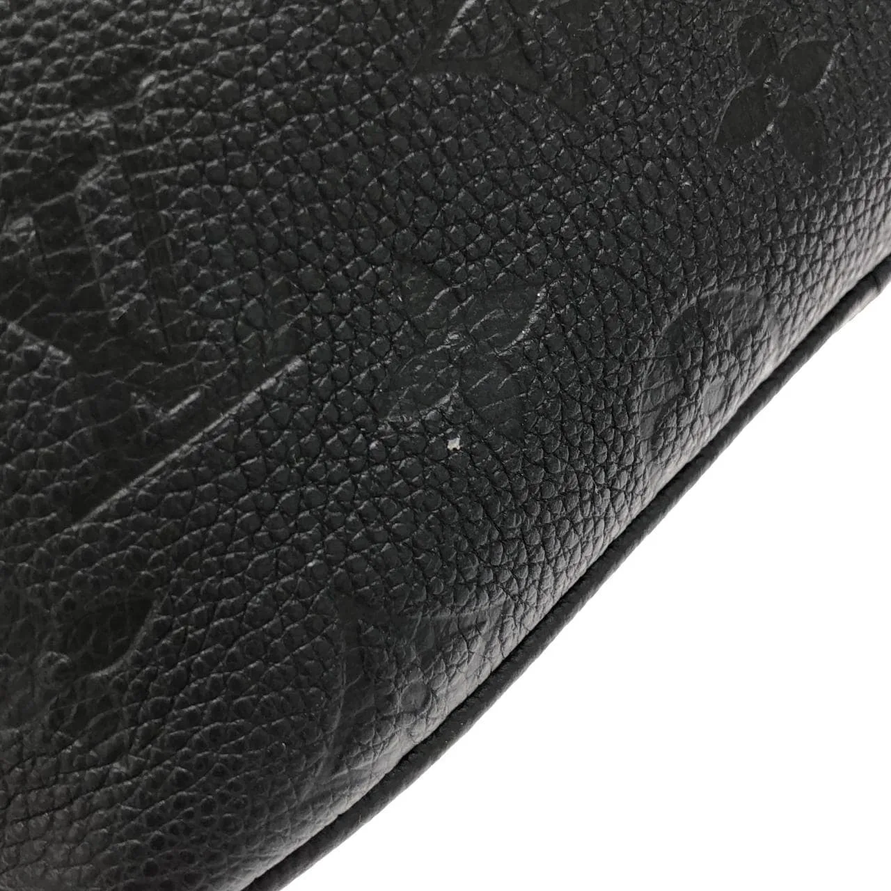 LOUIS VUITTON Alma M26409 Handbag Monogram 3