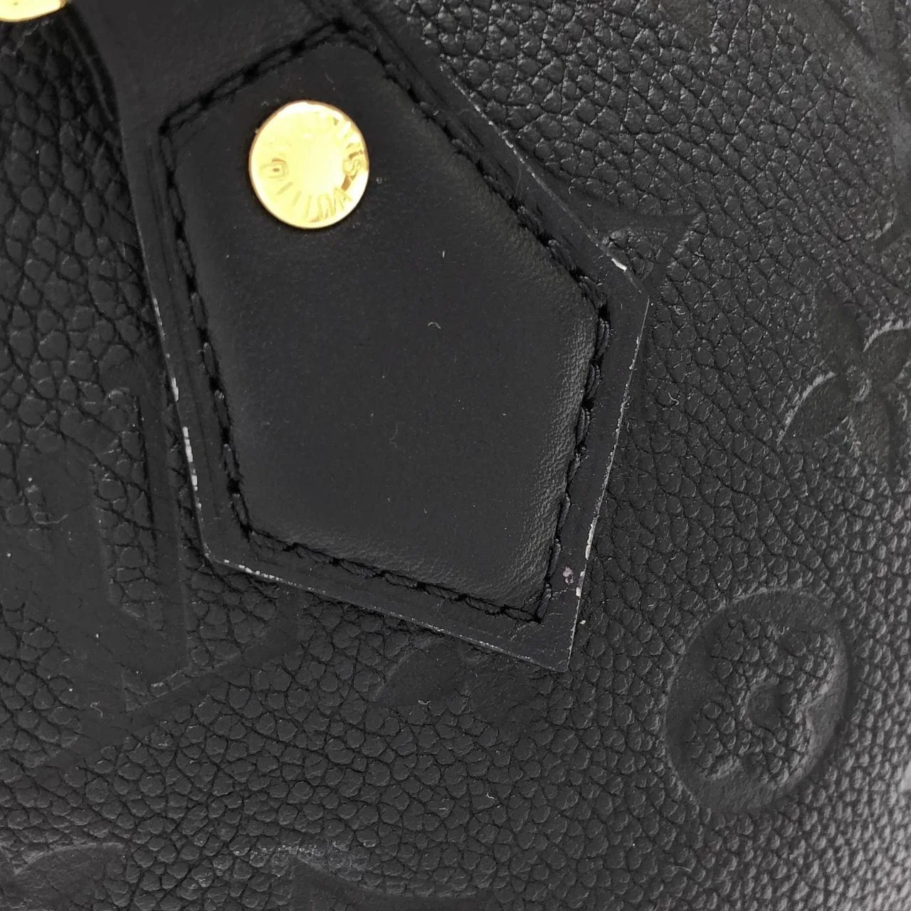 LOUIS VUITTON Alma M26409 Handbag Monogram 4