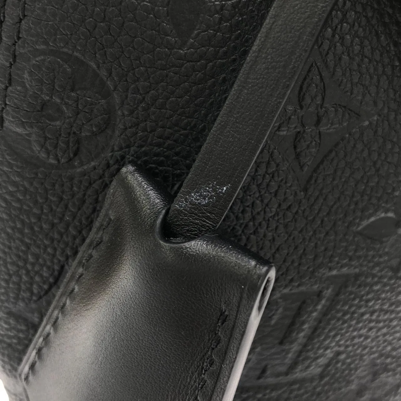 LOUIS VUITTON Alma M26409 Handbag Monogram 5