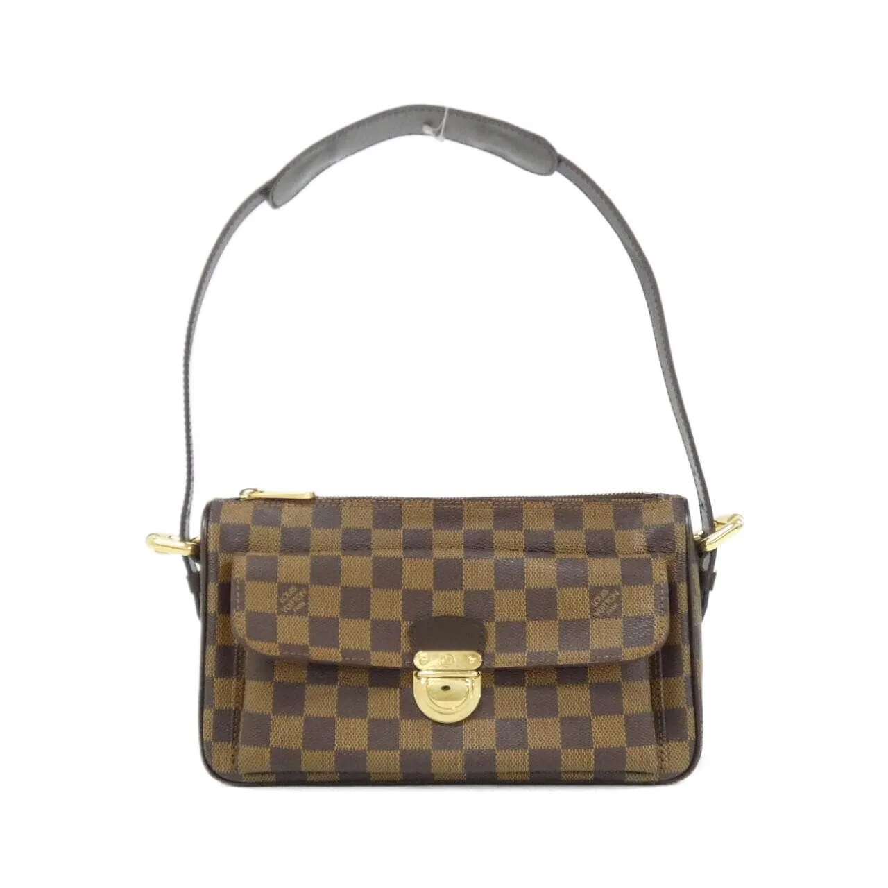 LOUIS VUITTON N60006+J03000 Shoulder Damier
