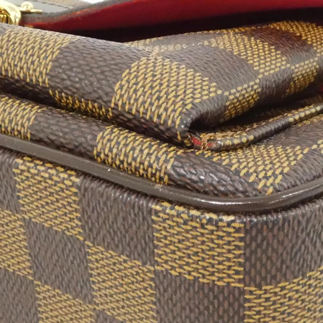 LOUIS VUITTON N60006+J03000 Shoulder Damier 3