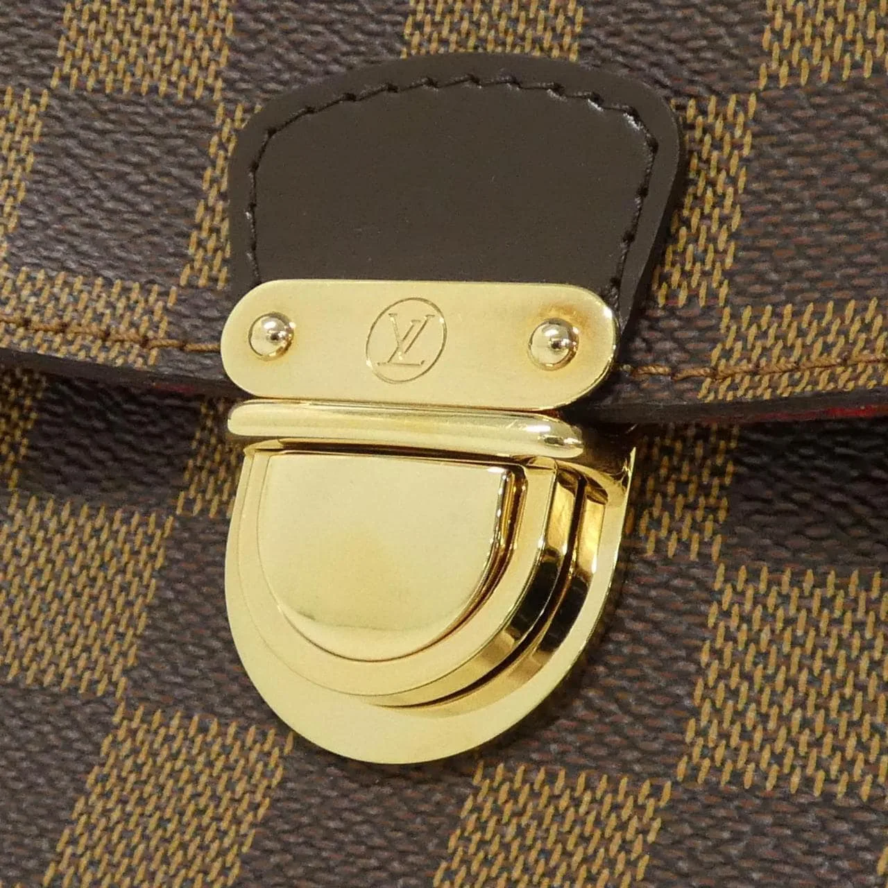 LOUIS VUITTON N60006+J03000 Shoulder Damier 4