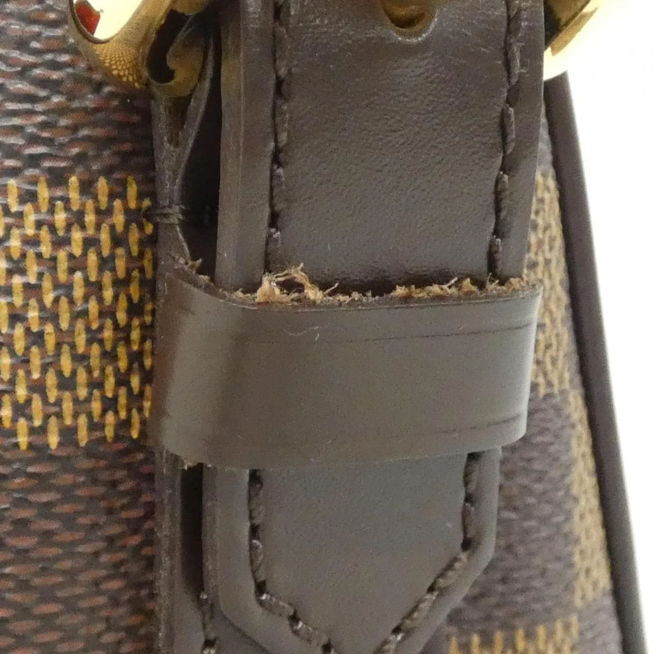 LOUIS VUITTON N60006+J03000 Shoulder Damier 5