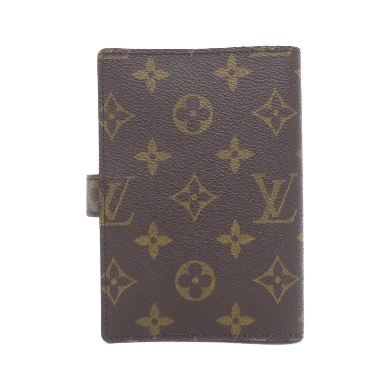 LOUIS VUITTON R20005 Wallet Monogram 2