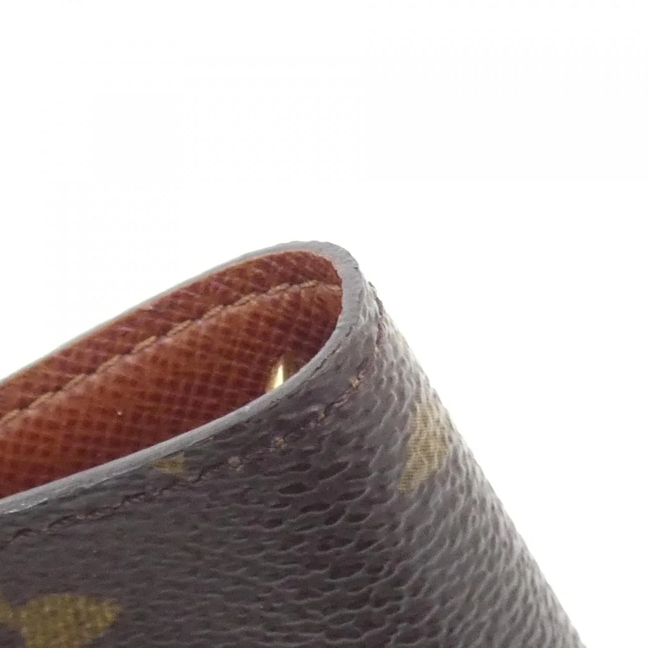 LOUIS VUITTON R20005 Wallet Monogram 3