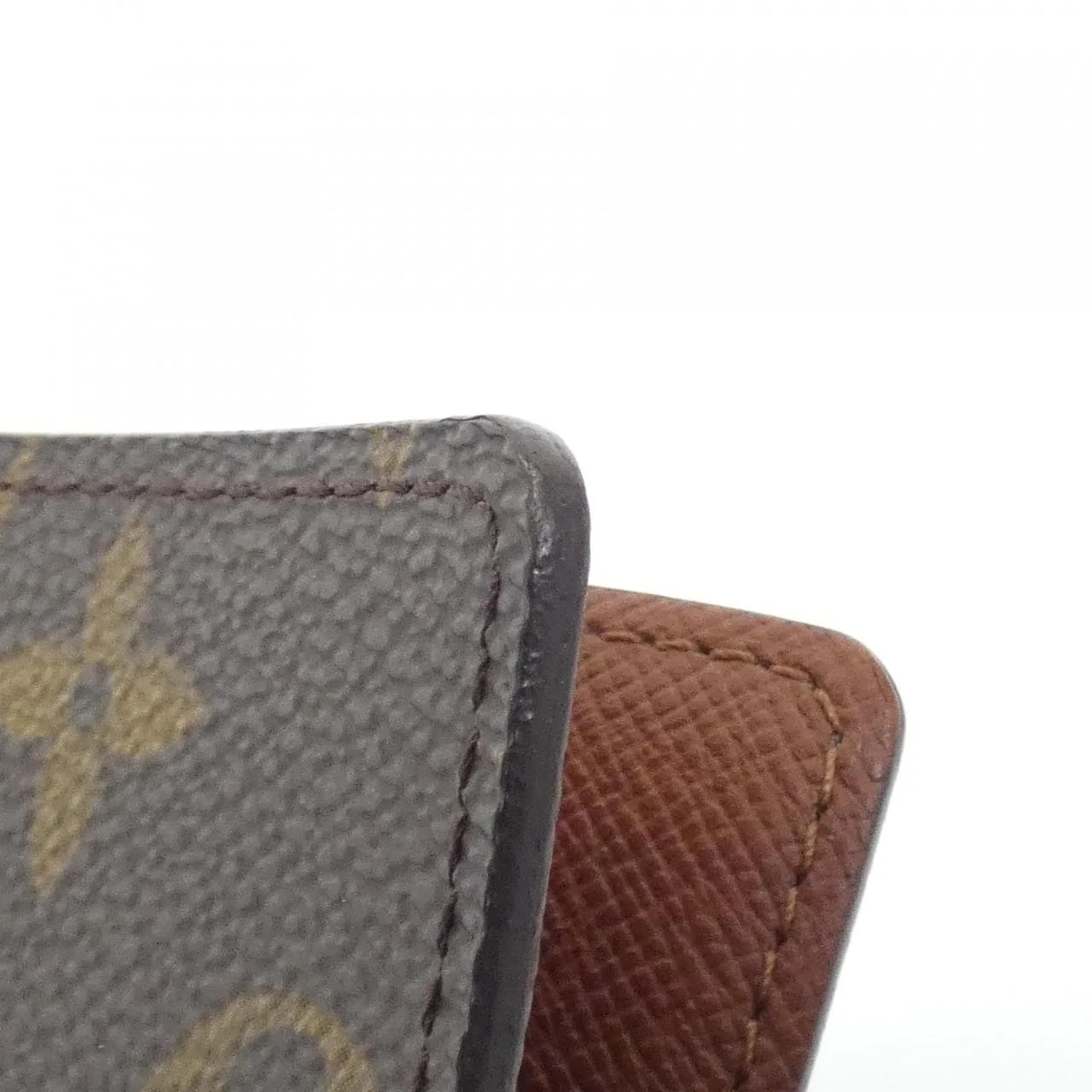 LOUIS VUITTON R20005 Wallet Monogram 4