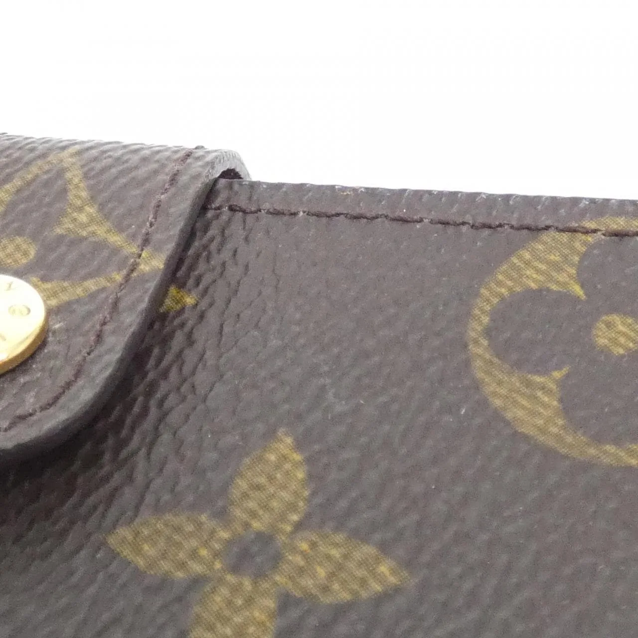 LOUIS VUITTON R20005 Wallet Monogram 5