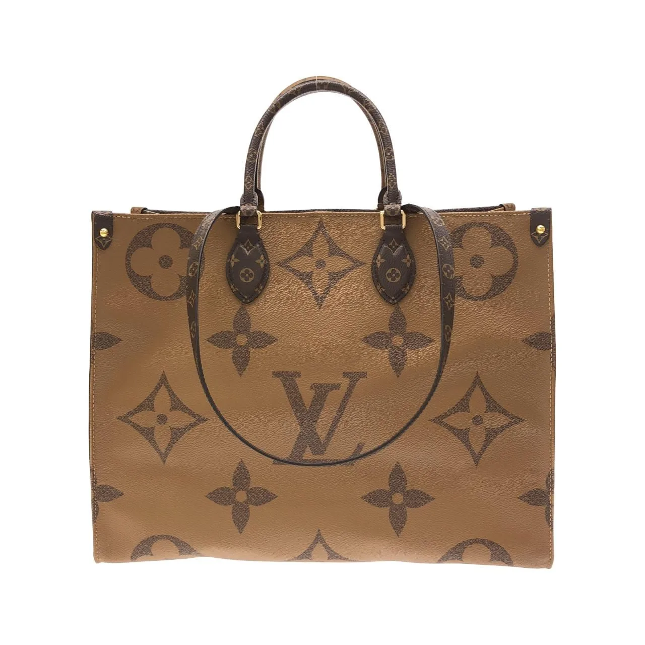 LOUIS VUITTON OnTheGo M44576 手提包 Monogram 2
