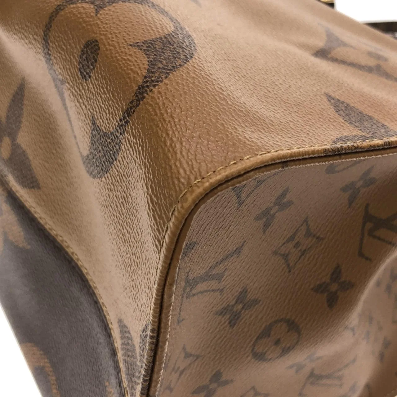 LOUIS VUITTON OnTheGo M44576 手提包 Monogram 3