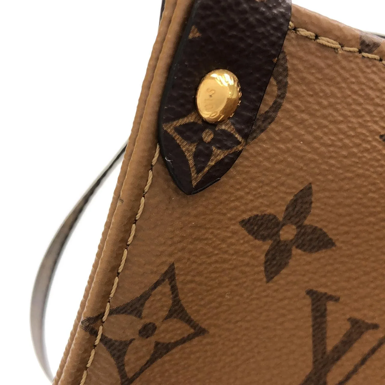LOUIS VUITTON OnTheGo M44576 手提包 Monogram 5