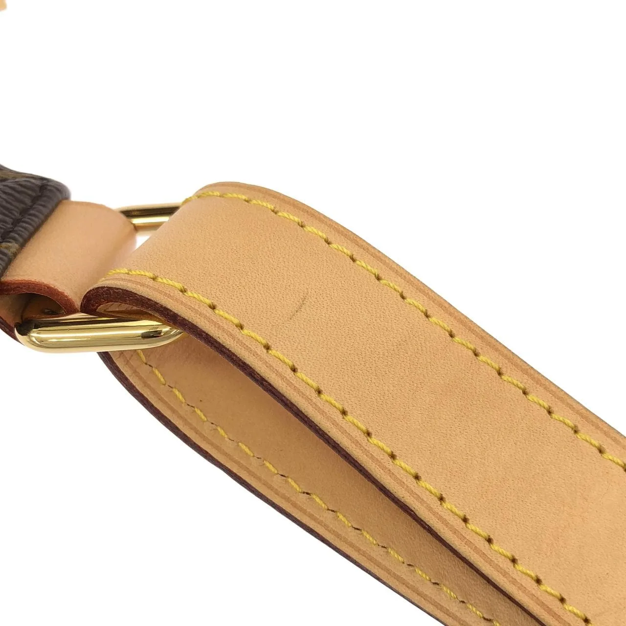 LOUIS VUITTON Bum Bag M43644 肩背包 Monogram 4