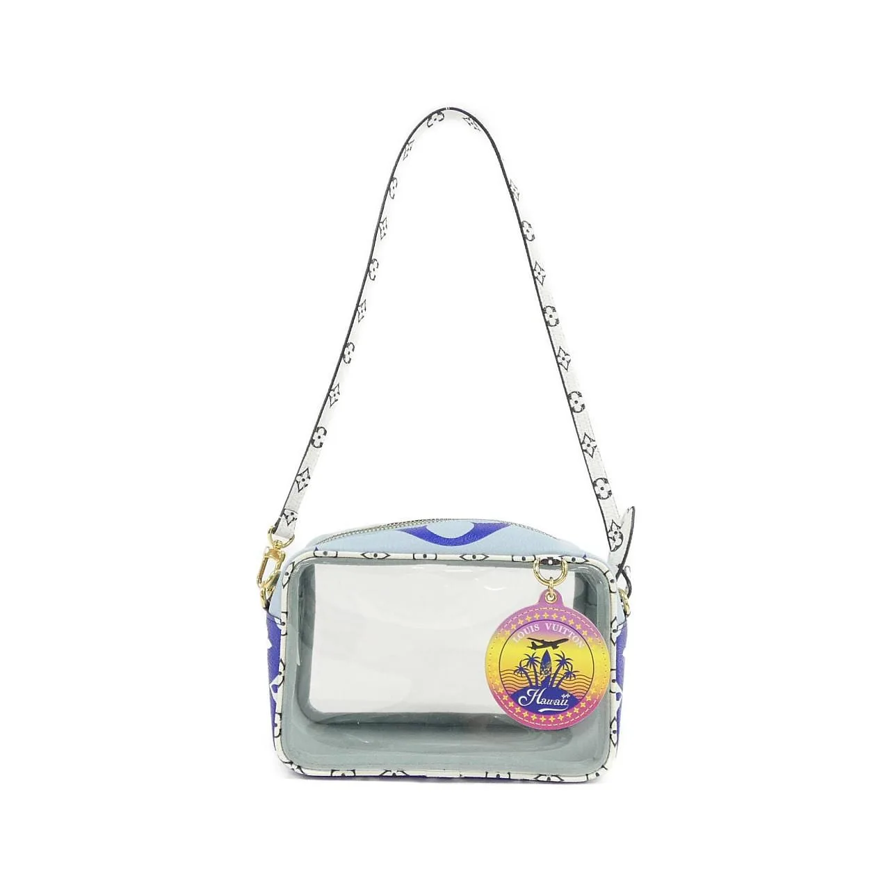 LOUIS VUITTON M44700 手提包 Monogram
