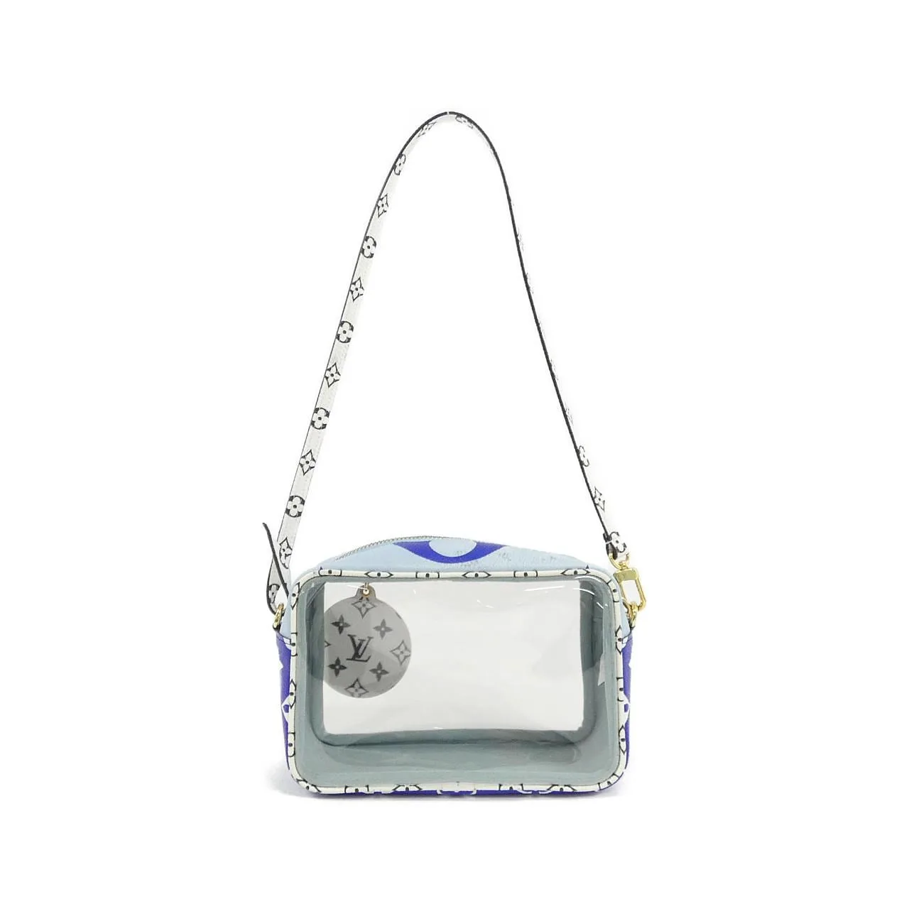 LOUIS VUITTON M44700 手提包 Monogram 2