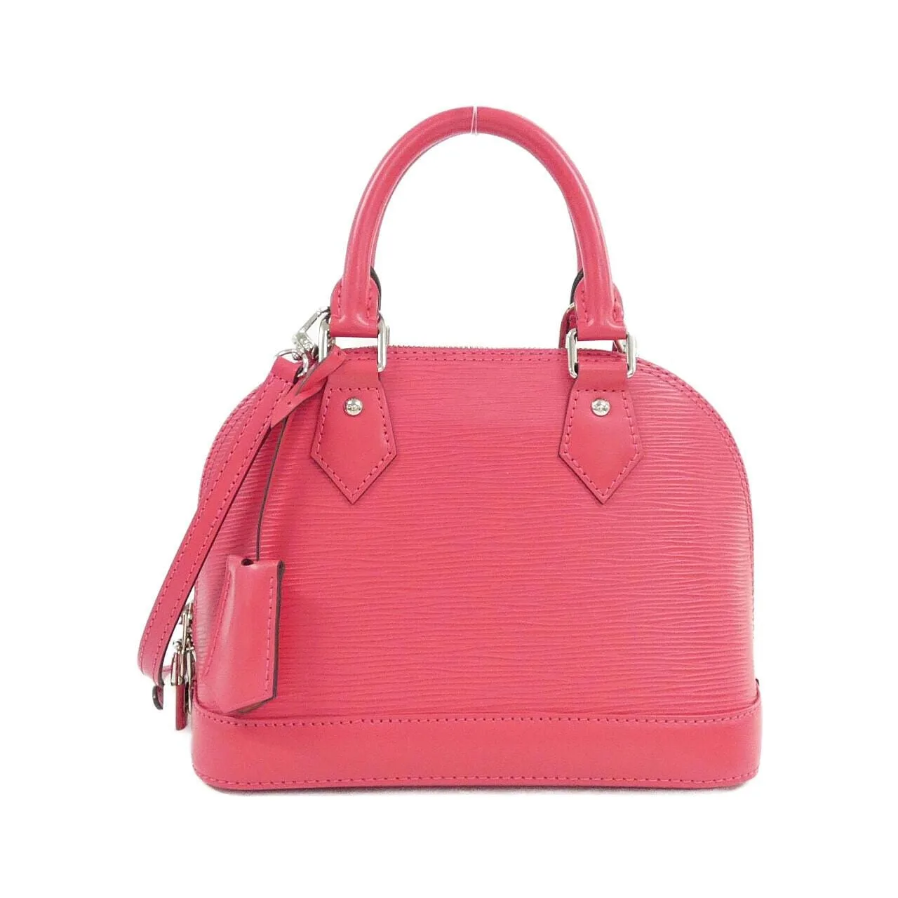 LOUIS VUITTON Alma M11382 Handbag Epi