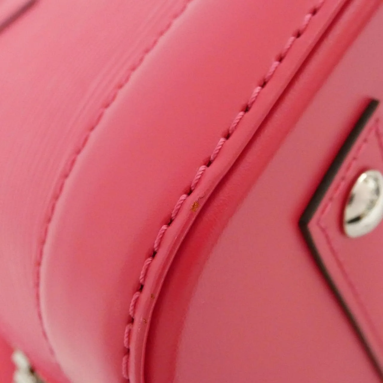 LOUIS VUITTON Alma M11382 手提包 Epi 2