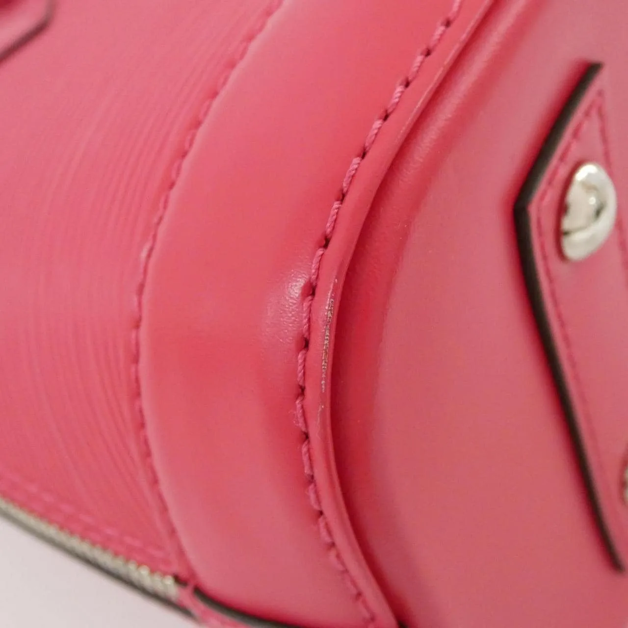 LOUIS VUITTON Alma M11382 手提包 Epi 3