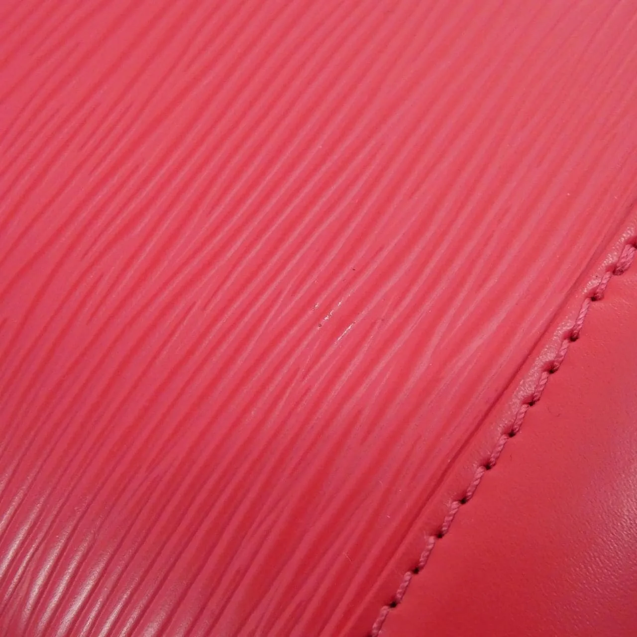 LOUIS VUITTON Alma M11382 手提包 Epi 5