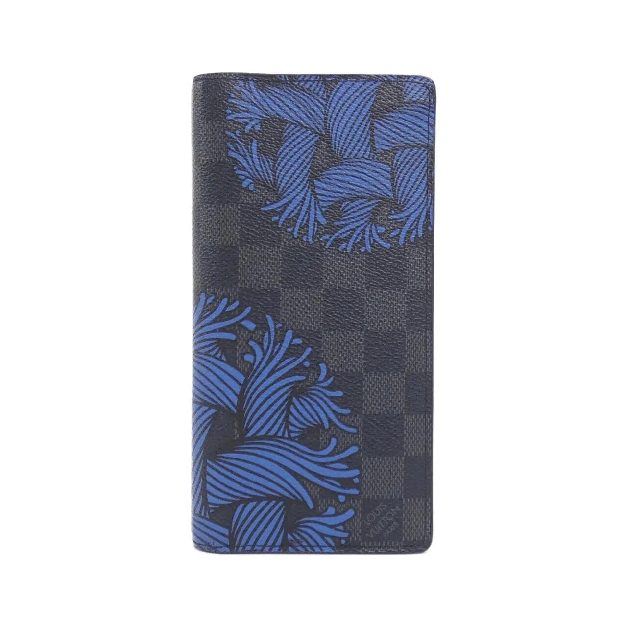 LOUIS VUITTON N41677 Wallet Damier
