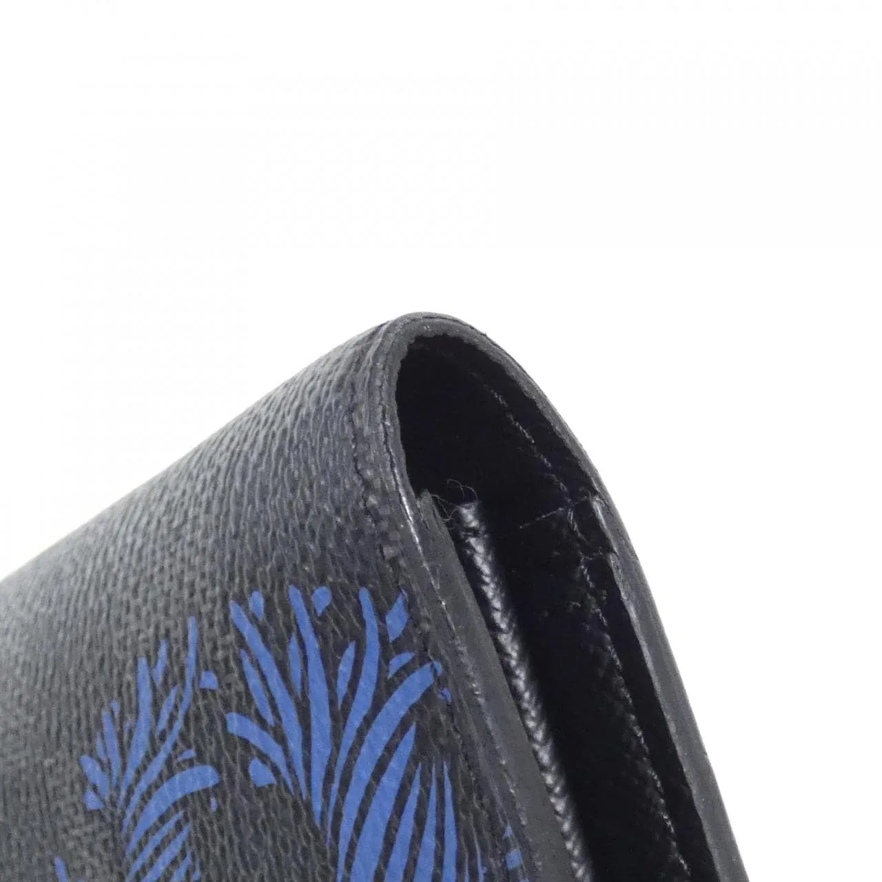 LOUIS VUITTON N41677 Wallet Damier 2