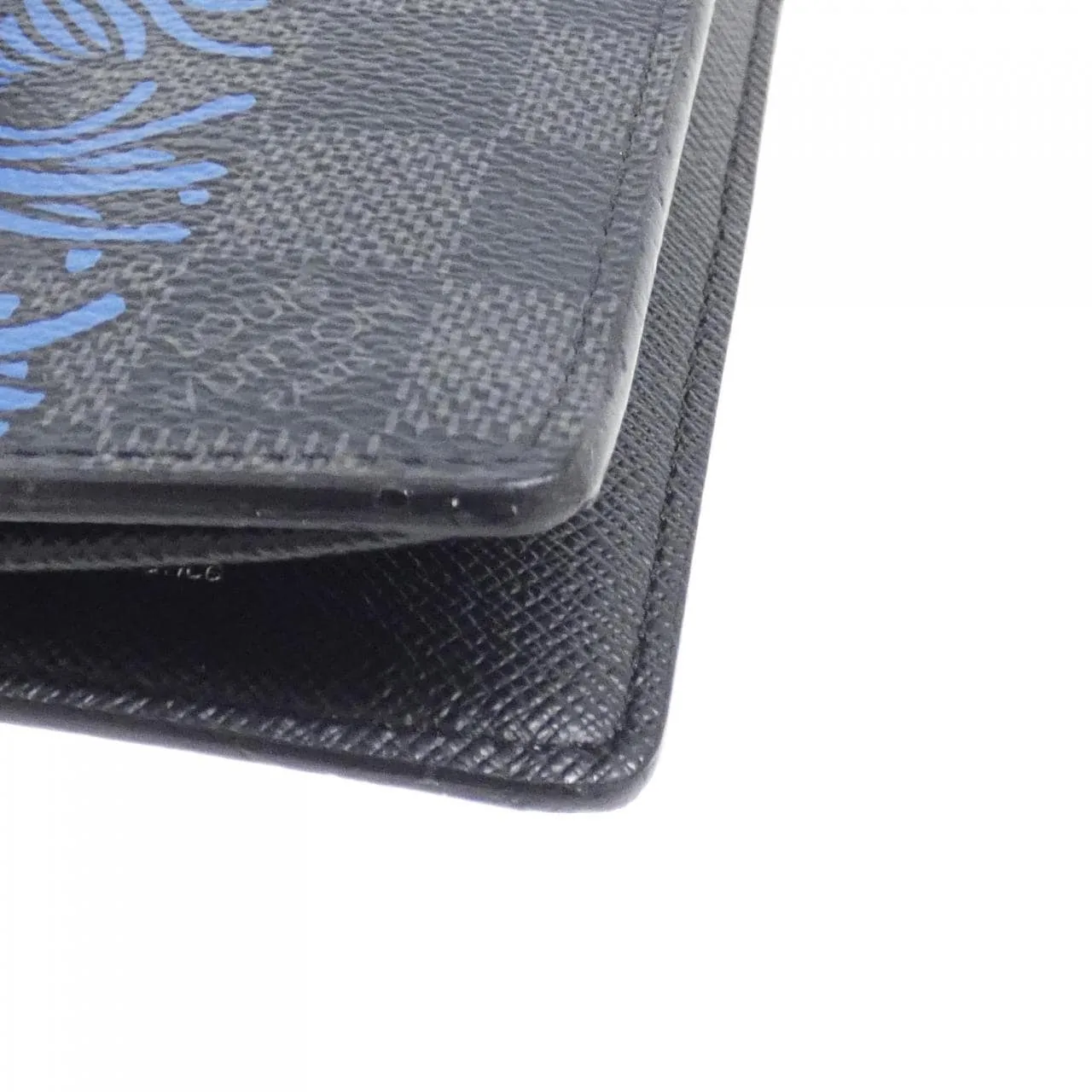 LOUIS VUITTON N41677 Wallet Damier 3