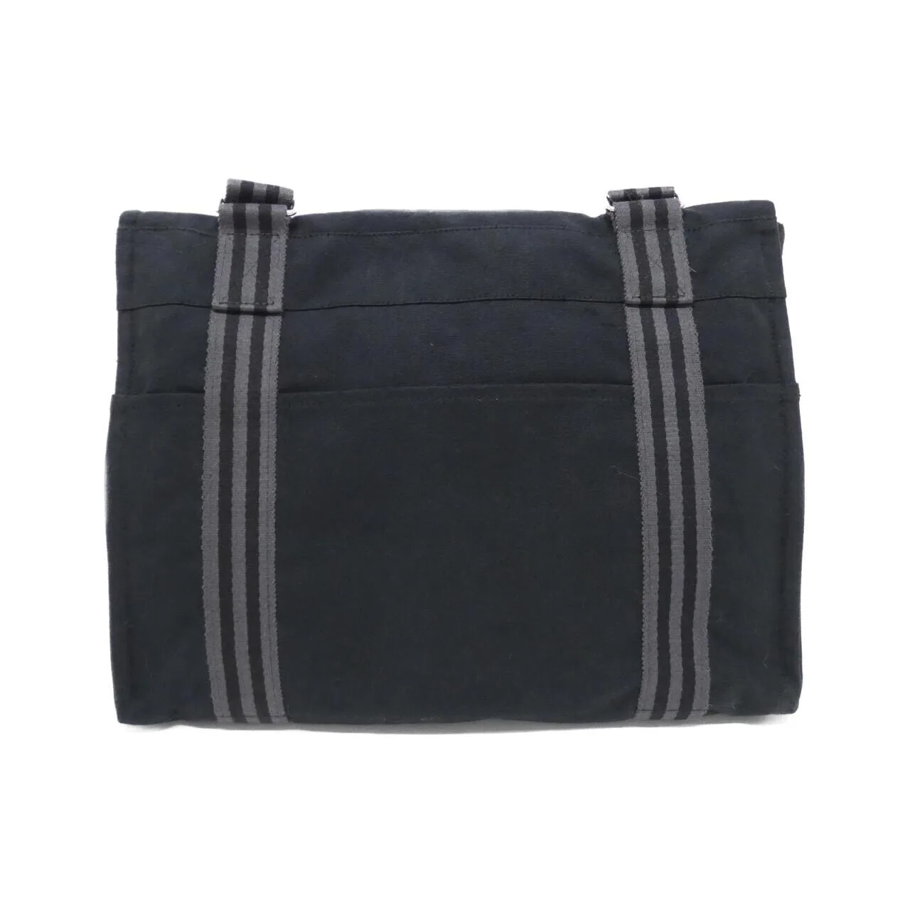 HERMES 101019M Shoulder Canvas 2